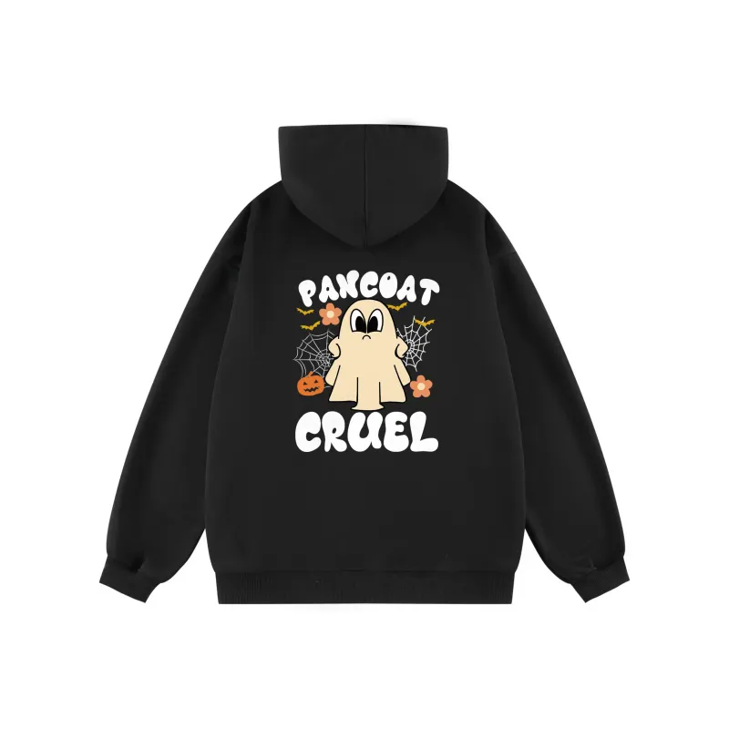 Pancoat Sweatshirts Unisex-2