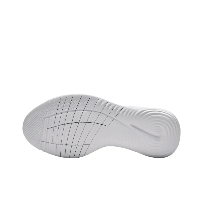 Nike Flex Experience Run 12 Abrasion Resistant Low Top Running Shoes Women's Smoke Gray-5