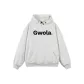 White Heather Gray