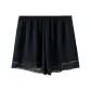 Charm Black (Lace Style)