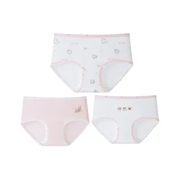 Urban Beauty Underpants Women's 3 Pack