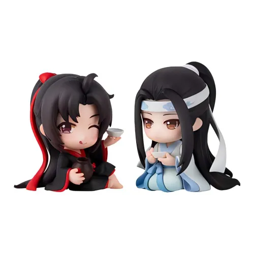 QINGCANG 경품