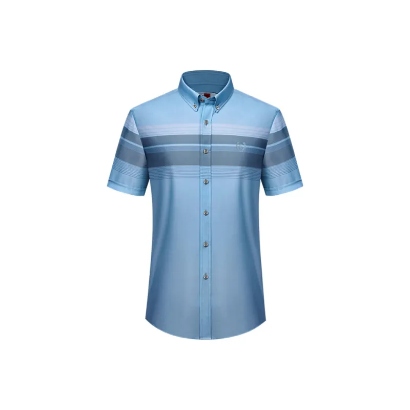 GY Goldlion Shirts Men-0