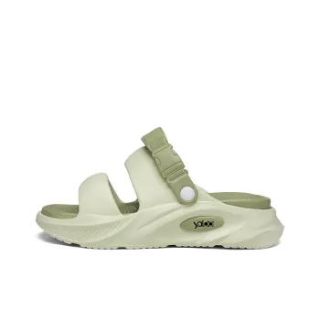 Yalu Preferred One Strap Sandals Men's
