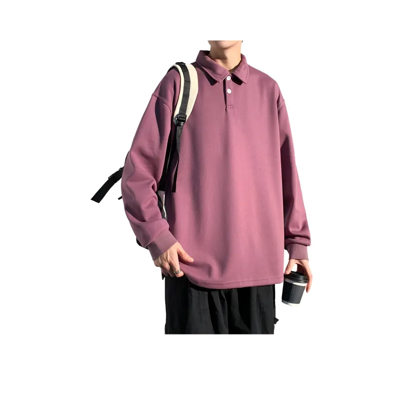 MERRTO Sweatshirts Unisex-1
