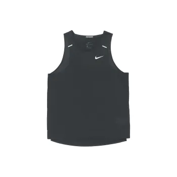 Nike Tank Tops Men Black