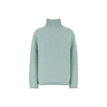 Bottega Veneta Sweaters Men Green