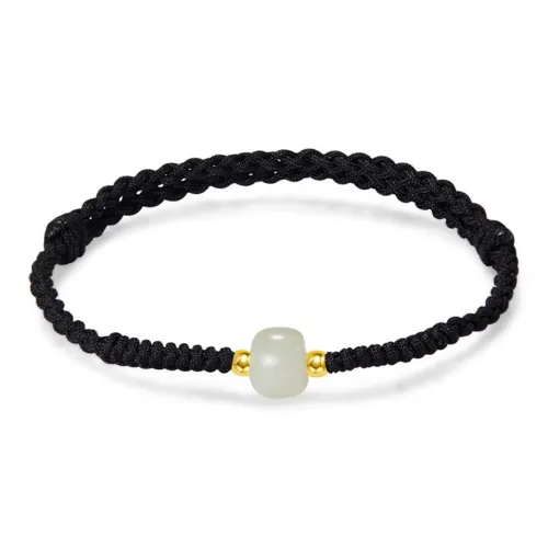 Jinghua Record Colored Glaze Bracelets Unisex