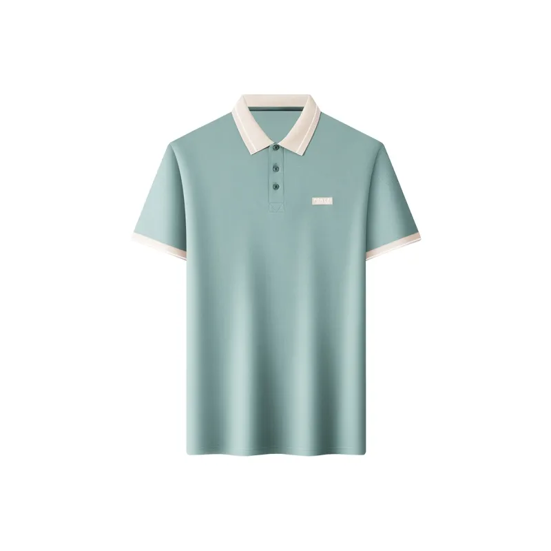 FORTEI Polo Shirts Men-2