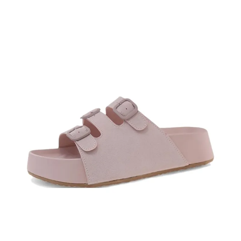 Craftsman Gang Slide Slippers Women's-8