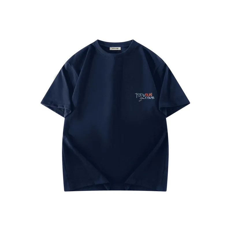 7 SEVFUN T Shirts Unisex-7