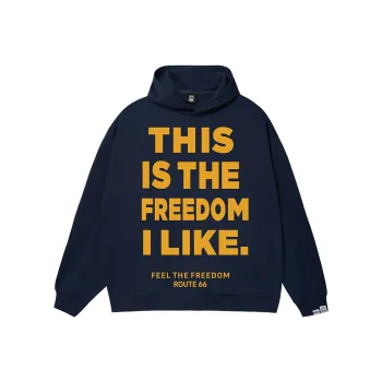 ROUTE 66 Sweatshirts Unisex