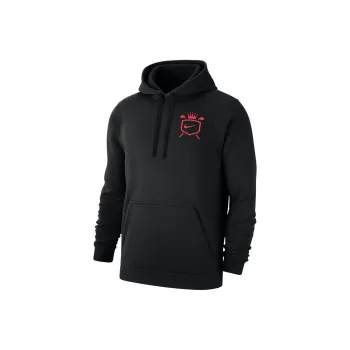 Nike Club Fleece Men's Golf Pullover Hoodie