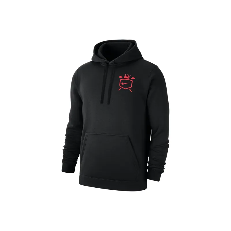 Nike Club Fleece Men's Golf Pullover Hoodie-0