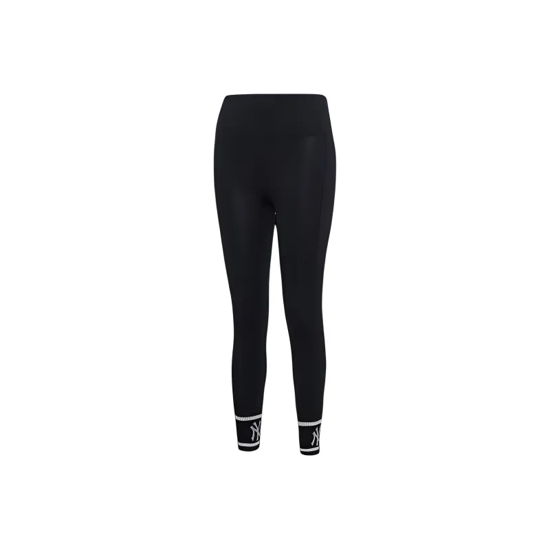 MLB Leggings Women's Black-2