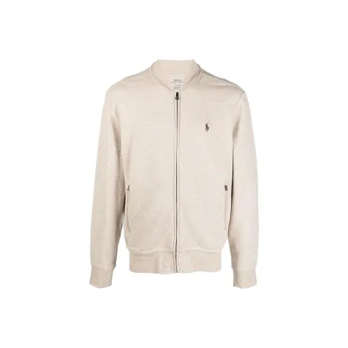 Polo Ralph Lauren Sweater Men's Ecru