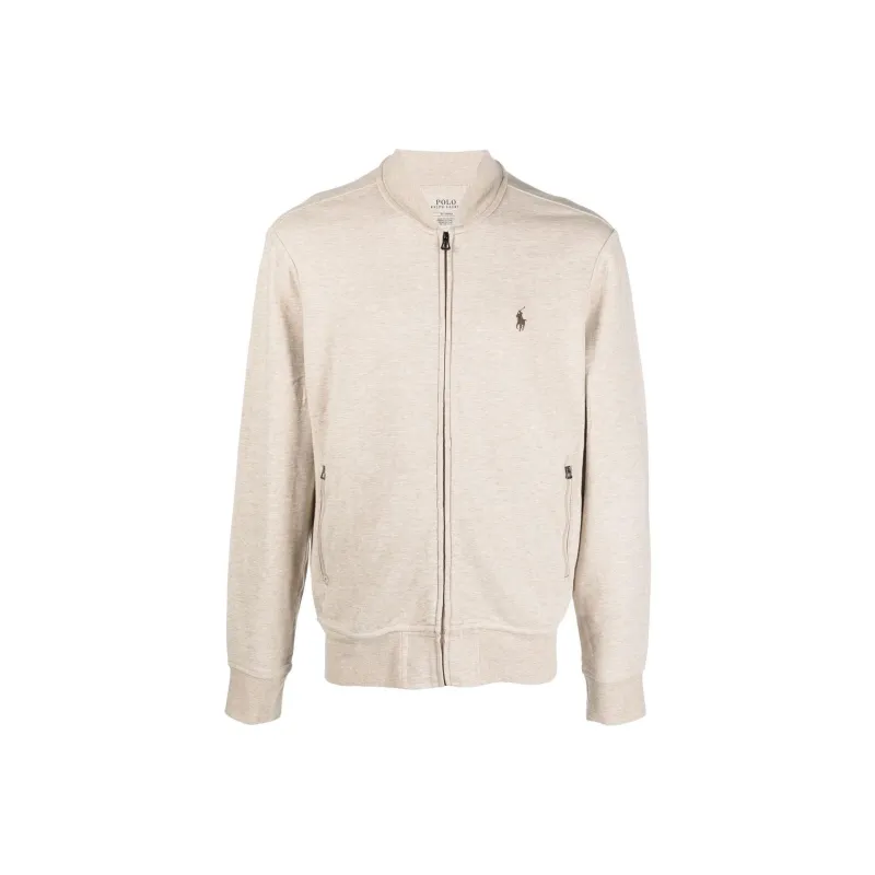 Polo Ralph Lauren Sweater Men's Ecru-0