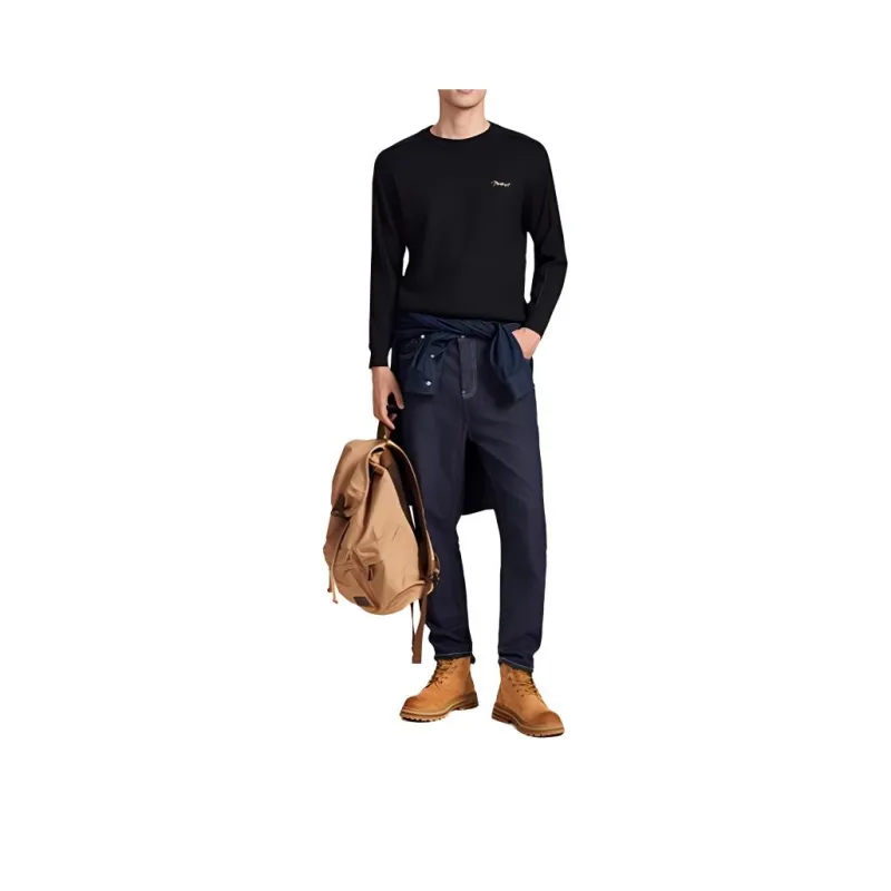 Montagut Sweaters Men-0