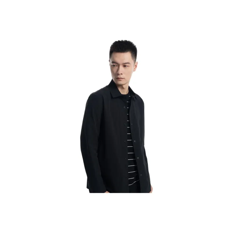 K BOXING Shirts Men-3