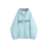 Light Blue (Cardigan)