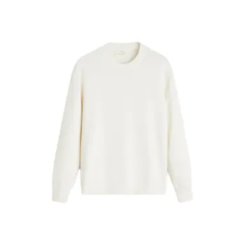 ZARA Sweaters Men White