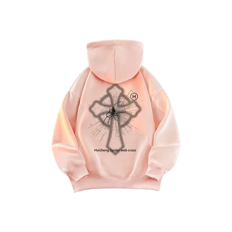 HCHUICHENG Sweatshirts Unisex-13