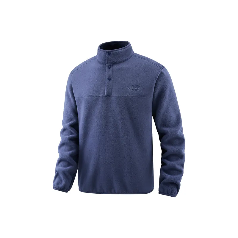 JEEP SPIRIT Sweaters Unisex-0