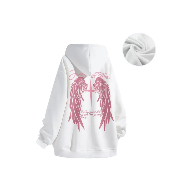 JEANSWEST CLUB Sweatshirt Unisex-47