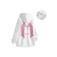 White[Fleece-Lined]