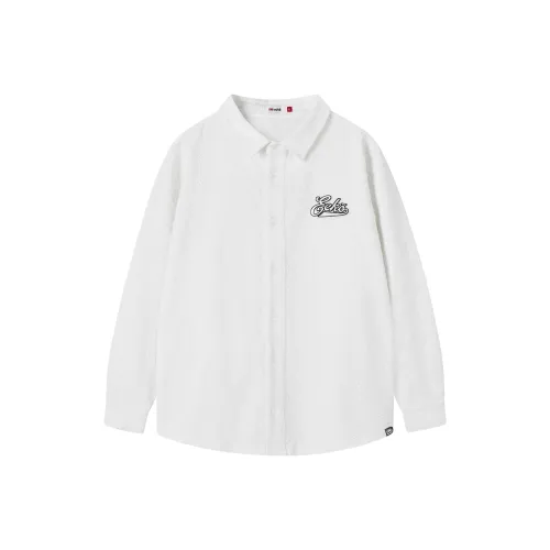 Ecko Shirts Unisex White