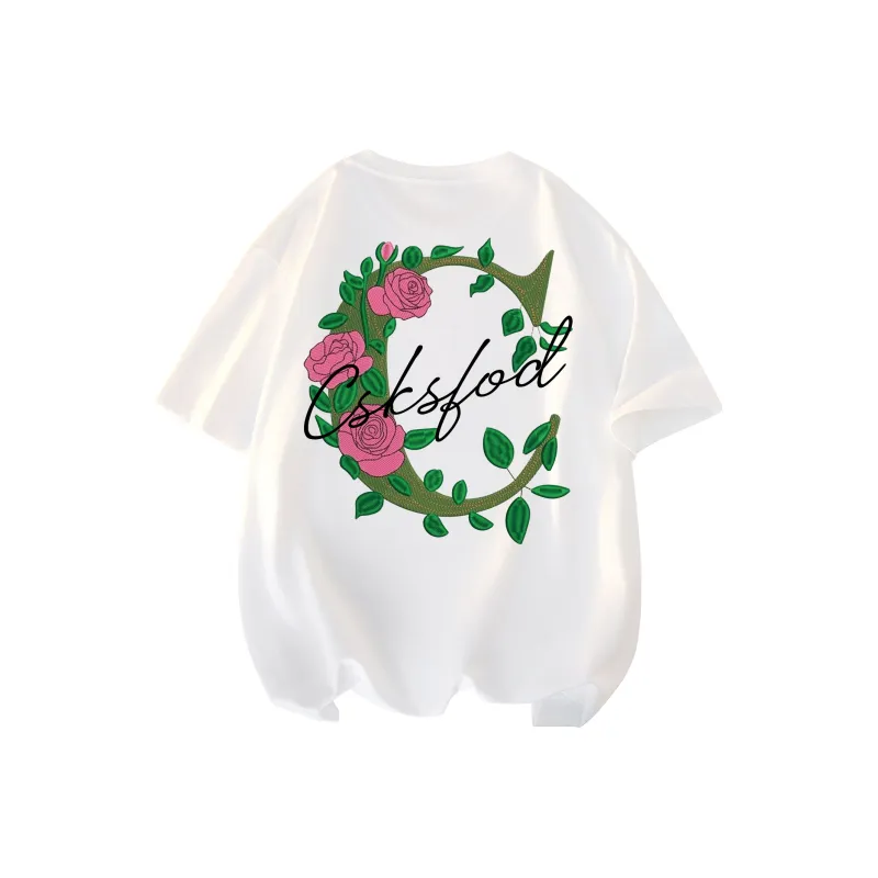CSKS T Shirts Unisex-6