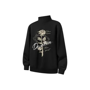 MINISO Sweatshirts Unisex