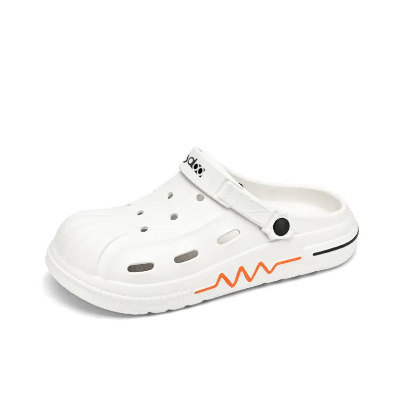 Yalu preferred Clogs Men-3