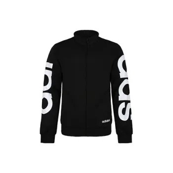 Adidas Essential Jacket Men's Black