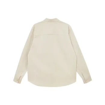 JACK JONES· Long Sleeved Shirts Men's