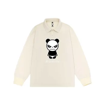 HIPANDA Polo Shirts Men
