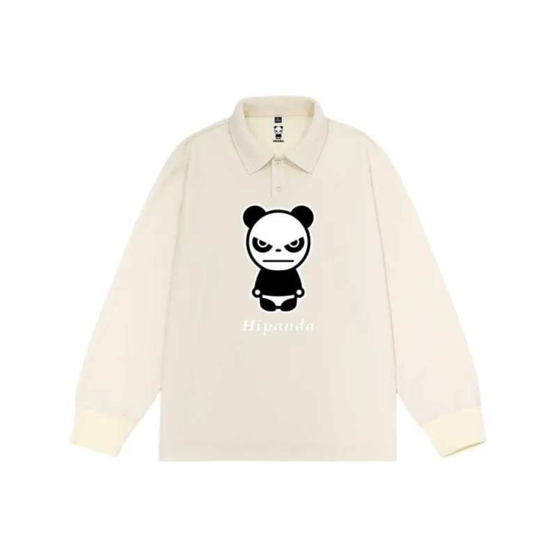 HIPANDA Polo Shirts Men-2