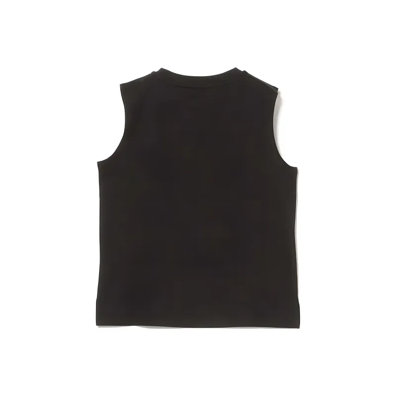 Beams Tank Tops Women's-3