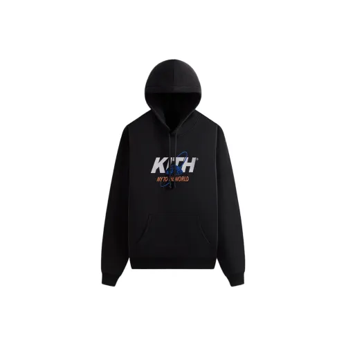 KITH Ny Global Williams Iii Hoodie