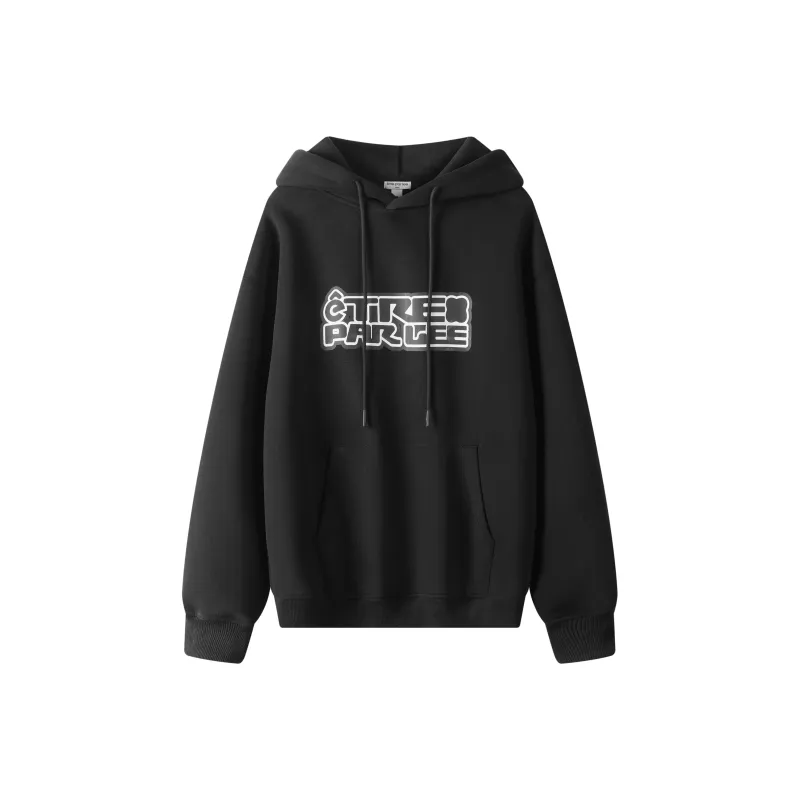 Être Par Lee Sweatshirts Unisex-0