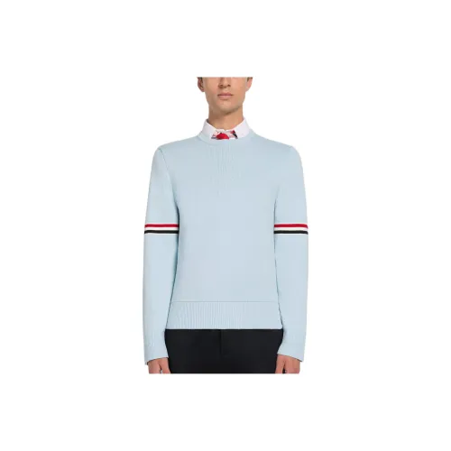 THOM BROWNE Ringer T Shirt