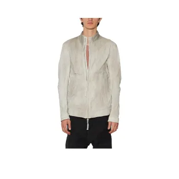 BORIS BIDJAN SABERI Shirt Men's Gray