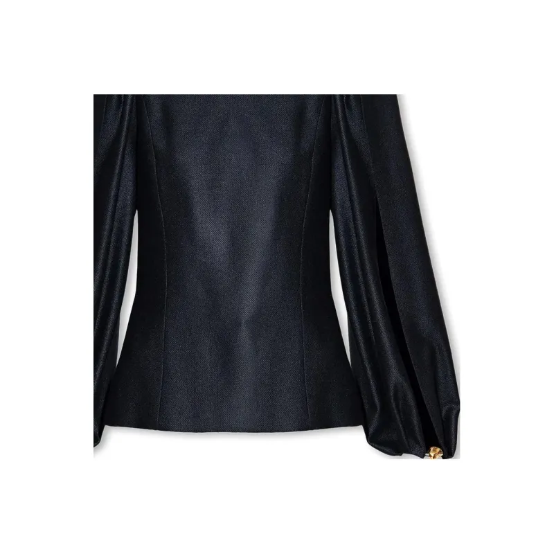 Chloé T Shirts Women's Black-4