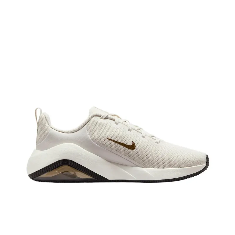 Nike Zoom Bella 7 Sail Metallic Gold Women's-1