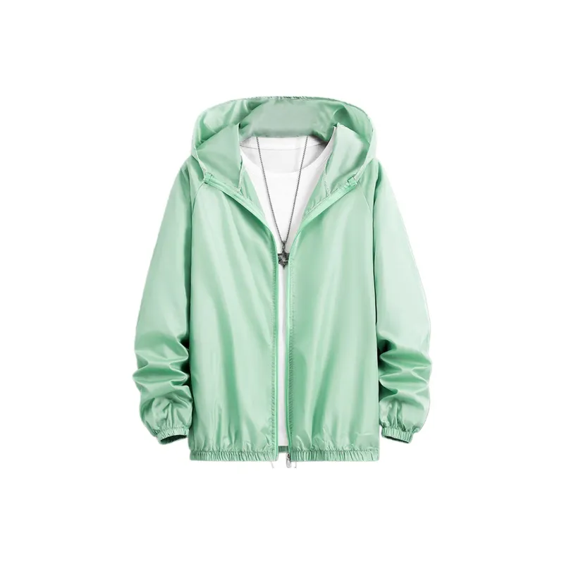 FASTFISH Jackets & Coats Unisex-6