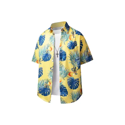 COMXZ Shirts Unisex