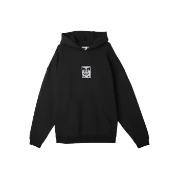 Obey Sweatshirts Men Black