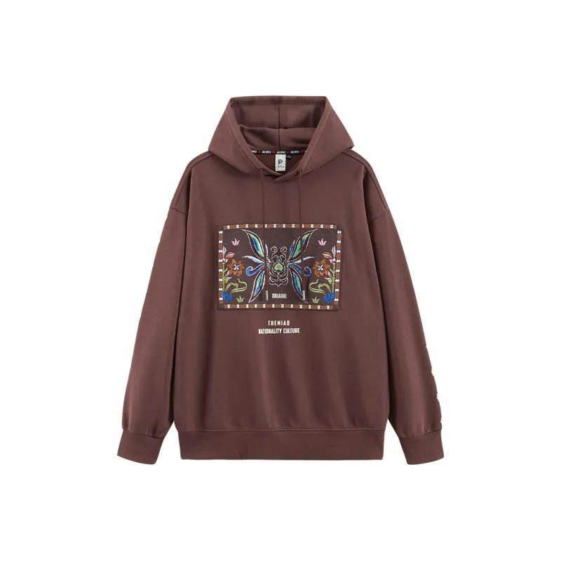 ONIARAI Sweatshirts Unisex-0