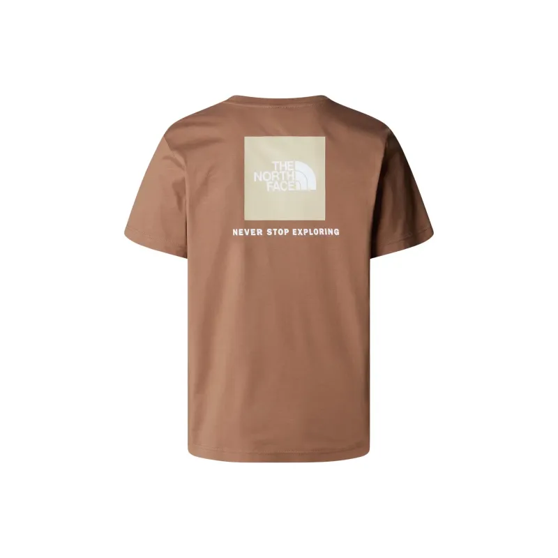 THE NORTH FACE Simple Dome T shirt-1