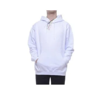 MSGM Sweatshirts Men White